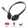 Наушники Trust Primo Chat 3.5mm BLACK (21665) - Image 6