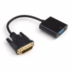Переходник DVI 24+1 M to VGA F 1080p Vinga (VCPDVI241VGA) - Image 3