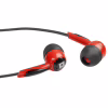 Навушники Defender Basic 604 Black-Red (63605) - Image 2