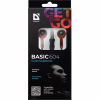 Навушники Defender Basic 604 Black-Red (63605) - Image 4