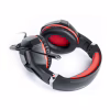 Навушники REAL-EL GDX-7575 Black/Red (EL124100042) - Image 2