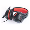 Наушники REAL-EL GDX-7575 Black/Red (EL124100042) - Image 3