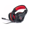 Наушники REAL-EL GDX-7575 Black/Red (EL124100042) - Image 5