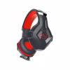 Наушники REAL-EL GDX-7575 Black/Red (EL124100042) - Image 6