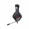 Навушники REAL-EL GDX-7575 Black/Red (EL124100042) - Image 8