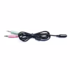 Наушники REAL-EL GDX-7575 Black/Red (EL124100042) - Image 9