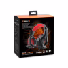 Наушники REAL-EL GDX-7575 Black/Red (EL124100042) - Image 12