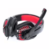Навушники REAL-EL GDX-7650 Black/Red (EL124100043) - Image 5