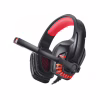 Навушники REAL-EL GDX-7650 Black/Red (EL124100043) - Image 6