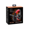 Наушники REAL-EL GDX-7650 Black/Red (EL124100043) - Image 11