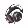 Навушники REAL-EL GDX-7450 Black (EL124100039) - Image 2