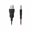 Наушники REAL-EL GDX-7450 Black (EL124100039) - Image 10