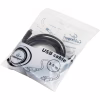 Дата кабель USB 2.0 AM to Mini 5P 3.0m Cablexpert (CCP-USB2-AM5P-10) - Image 2