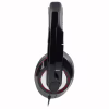 Навушники Gembird MHS-001 Black (MHS-001) - Image 3