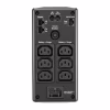 Пристрій безперебійного живлення APC Back-UPS Pro BR 900VA, LCD (BR900MI) - Image 4