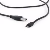 Дата кабель USB 2.0 AM to Micro 5P 1.8m Cablexpert (CC-USB2-AMmDM-6) - Image 2