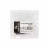 Переходник F 3.5 мм / F 3.5 мм Cablexpert (A-3.5FF-01) - Image 2