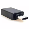 Перехідник USB 3.0 Type C - USB AF Cablexpert (A-USB3-CMAF-01) - Image 2