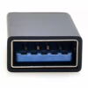Перехідник USB 3.0 Type C - USB AF Cablexpert (A-USB3-CMAF-01) - Image 4