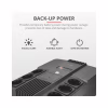 Пристрій безперебійного живлення Trust Maxxon 800VA UPS (23326_TRUST) - Image 9