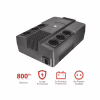 Пристрій безперебійного живлення Trust Maxxon 800VA UPS (23326_TRUST) - Image 10