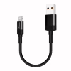 Дата кабель USB 2.0 AM to Lightning 0.2m Grand-X (FM-20L) - Image 2