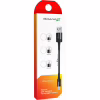 Дата кабель USB 2.0 AM to Lightning 0.2m Grand-X (FM-20L) - Image 3