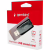 Переходник USB2.0-Audio Gembird (SC-USB2.0-01) - Image 3