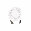 Дата кабель USB 2.0 AM to USB-C 1.0m white PowerPlant (CA910717) - Image 2