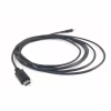 Дата кабель USB-C to Lightning 2.0m PowerPlant (CA910489) - Image 2