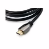 Кабель мультимедійний HDMI M to HDMI M 1.5m 8K 60Hz Extradigital (KBH1740) - Image 3