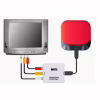 Перехідник HDMI - AV Extradigital (KBH1762) - Image 3