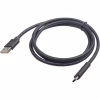 Дата кабель USB 2.0 AM to USB-C 1.8m Cablexpert (CCP-USB2-AMCM-6) - Image 2