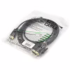 Кабель мультимедійний DisplayPort M to DVI M 3.0m PowerPlant (CA911165) - Image 2