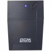 Пристрій безперебійного живлення Powercom RPT-1000A IEC - Image 3