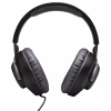 Навушники JBL Quantum 100 Black (JBLQUANTUM100BLK) - Image 2