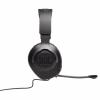 Наушники JBL Quantum 100 Black (JBLQUANTUM100BLK) - Image 3