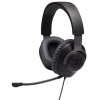Навушники JBL Quantum 100 Black (JBLQUANTUM100BLK) - Image 4