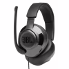 Наушники JBL Quantum 200 Black (JBLQUANTUM200BLK) - Image 5