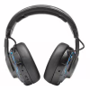 Наушники JBL Quantum One Black (JBLQUANTUMONEBLK) - Image 3