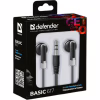 Наушники Defender Basic-617 Black (63617) - Image 2