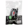 Кабель мультимедийный 3.5mm M to 2xRCA M 5.0m Vinga (VCPDCJ35MRCA25BK) - Image 3