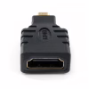 Переходник HDMI AF to HDMI D (micro) AM Vinga (VCPHDMIFMM) - Image 3