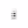 Дата кабель USB-C to USB-C black Samsung (EP-DA705BBRGRU) - Image 4