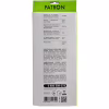 Мережевий фільтр живлення Patron 10 m3*1mm2 (SP-10510) 5 розеток BLACK (EXT-PN-SP-10510) - Image 3