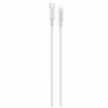 Дата кабель USB-C to Lightning 1.0m 3A white ColorWay (CW-CBPDCL032-WH) - Image 2