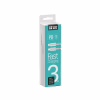 Дата кабель USB-C to Lightning 1.0m 3A white ColorWay (CW-CBPDCL032-WH) - Image 5
