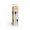 Дата кабель USB 2.0 AM to Lightning 1.0m multicolor ColorWay (CW-CBUL016-MC) - Image 3