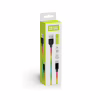 Дата кабель USB 2.0 AM to Micro 5P 1.0m multicolor ColorWay (CW-CBUM017-MC) - Image 3
