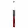 Дата кабель USB 2.0 AM to Micro 5P 0.22m red ColorWay (CW-CBUM022-RD) - Image 2